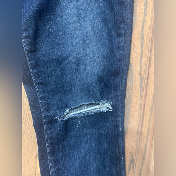 Paige Verdugo Ankle jeans size 29 - Picture 2 of 7